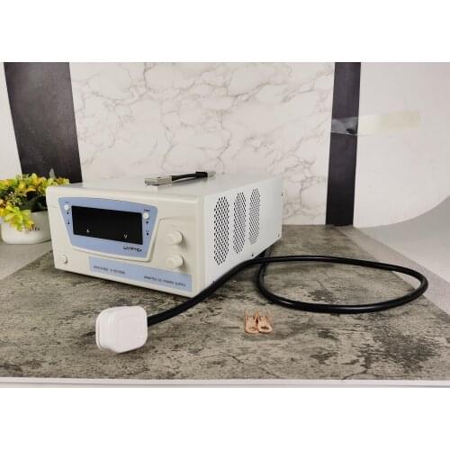 Wanptek KPS15100D 0-15V 100A DC High-power DC power adjustable DC Aging plating constant current power supply