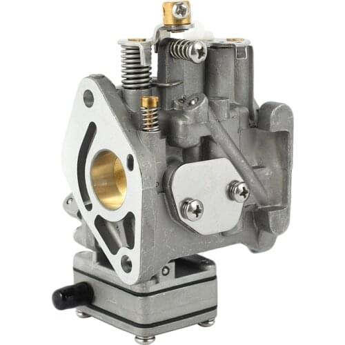 Boat Motor Carburetor Carb Assy 369-03200-2 369-03200-1 M for Tohatsu Quicksilver Outboard NS 4 5 4HP 5HP 2 Stroke
