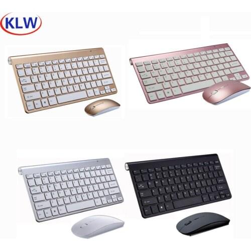 KLW Computer Keyboards