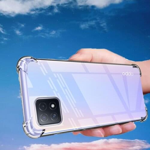 LTAO Oppo R17 Pro Phone Cases