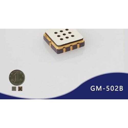 New GM-502B MEMS VOC Gas Sensor for Air Quality Detection Sensor
