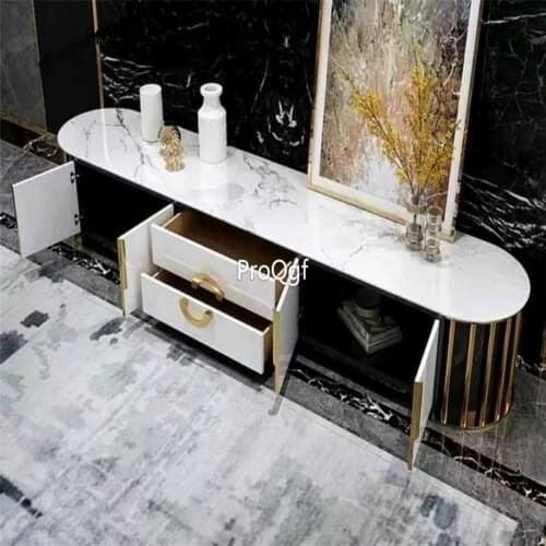 Prodgf 1Pcs A Set Your Taste Story Series ins TV Cabinet