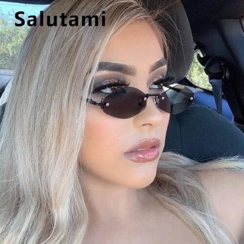 Salutami Womens Sunglasses