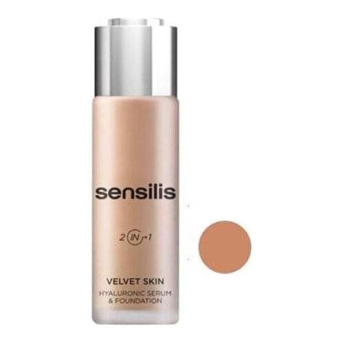 SENSILIS MAKE UP VELVET SKIN 05