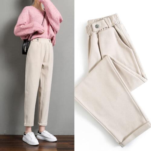 Shzxssfy Women's Pants