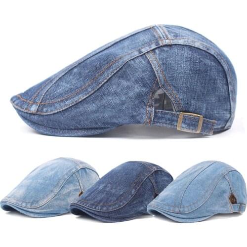 Sunflyfashion Mens Cowboy Hats