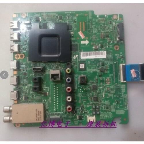 Ua65f6400ej Main Board BN41-01958B Au Screen CY-HF650CSAV1H