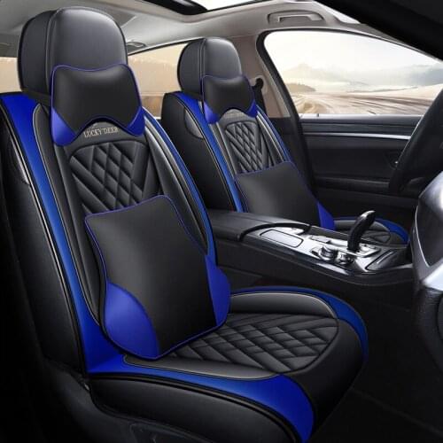 High Quality Car Seat Cover for MINI Countryman COOPER R56 ONE COOPER S Paceman Clubman Car Accessoriessories