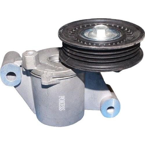 10 PCS/lot Wholesale BELT TENSIONER For Ford focus MK2 MK3 2005-2018