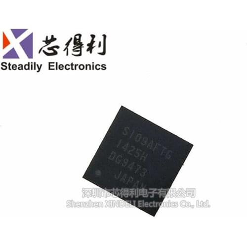 10pcs/lot Brand New & Original QFN-48 TB67S109AFTG Motor Drive