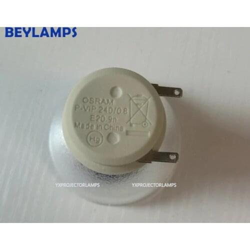 100% Original Projector Lamp 5J.J7L05.001 For Benq W1070 W1070+ W1080 W1080ST HT1085ST HT1075 W1300 P-VIP240/0.8 E20.9n