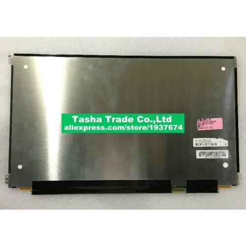 15.6 LED Laptop Screen lq156D1jx01 4K Screen UHD 3840*2160 EDP IPS