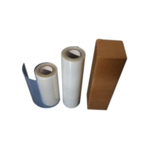 2 x 24'' x 100FT Premium Inkjet Transparency White Film for Silk Screen Printing