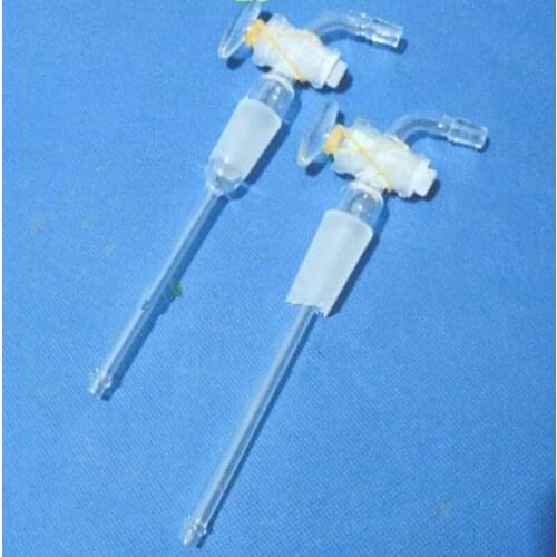 3pcs liquid core fillers for 2L Rotary Evaporator Rotovap