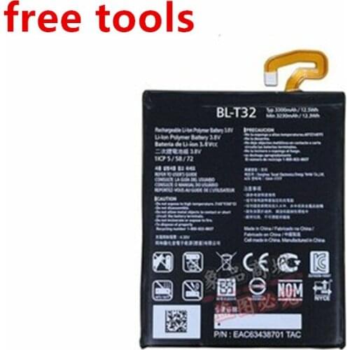 Chensuper LG G6 Phone Batteries