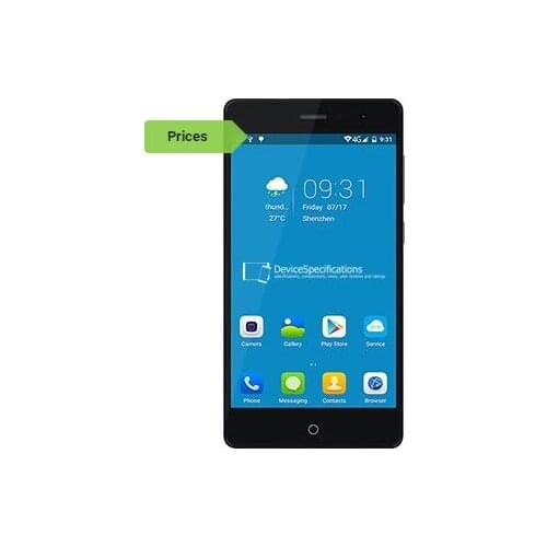 For Elephone P4000 TRUNK p6000 pro S2 Tempered Glass Screen Protector Premium Front Clear Protective Film Cover