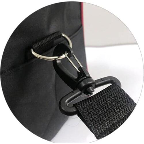 Travel Salon Barber Handbag Salon Styling Tools Shoulder Bag Case Organizer