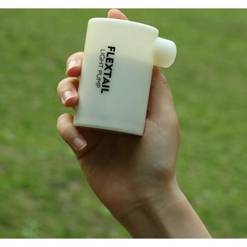 Electric Quick-Fill Air Pump Inflator Swimming Pools Balloon Rings Boats Inflator Air Filling Deflatable Inflatable for Air Beds