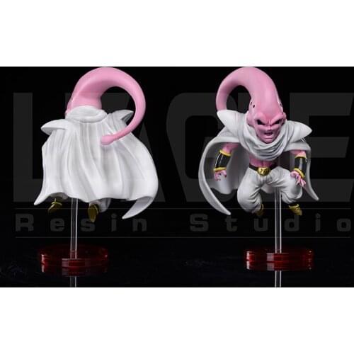 Buu GK Limited Statue Figure