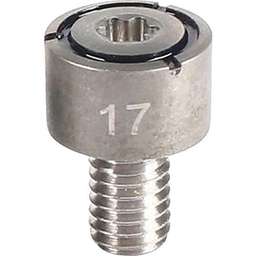 Golf Driver Club Head Swing Weight Screw For Callaway Gbb Epic Rogue Drives 17G