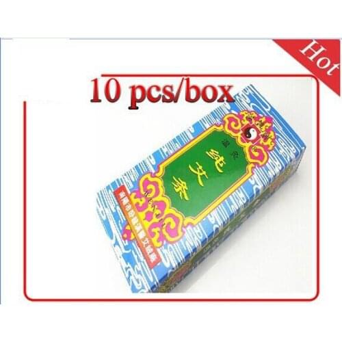 Good Quality! Wholesale & retail 5 years old 30:1 Han Yi moxa roll 18 x 200mm 10pieces/ pack for free shipping