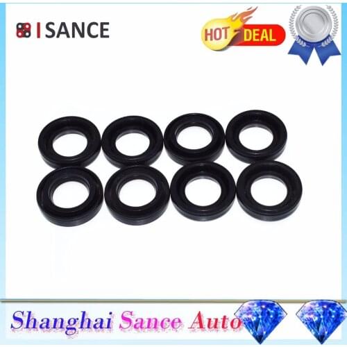 ISANCE Spark Plug Tube Seals 11193-70010 For Toyota 4Runner Sequoia Lexus GS400 SC400 SC430 GX470 GS430 LS430 LX470 LS400 4.7L