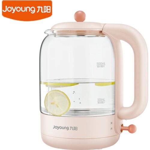 Joyoung Electric Kettles-samovars
