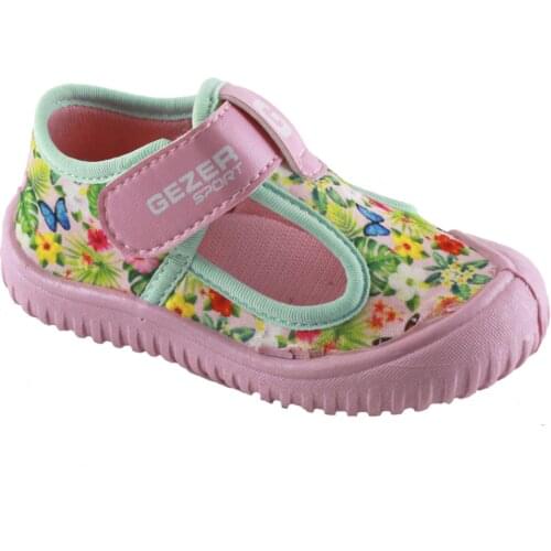 Size 19-24 Chidren Sneakers Pink Orthopedic Model very comfort Shoes From Turkey with Free Shipping