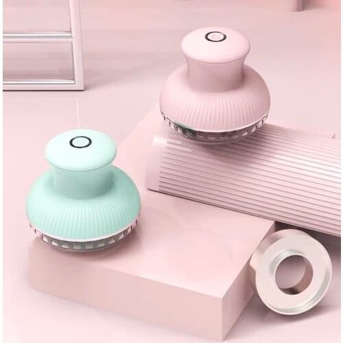 AIKIN Riwa USB Charging Lint Remover Electric Clothes Sweater Fabric Shaver Mom Pilling Trimmer Portable Fluff Cutting Machine