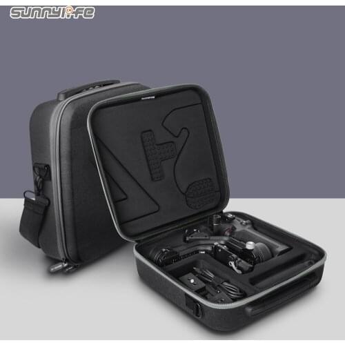 Sunnylife Multifunctional Carrying Case Handbag Shoulder Bags Crossbody Bag for RSC 2