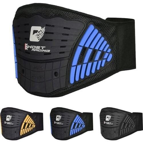 Motocross motorcycle belt shatter-resistant waist and kidney protection sports belt riding sports equipment For KTM 690 Enduro R