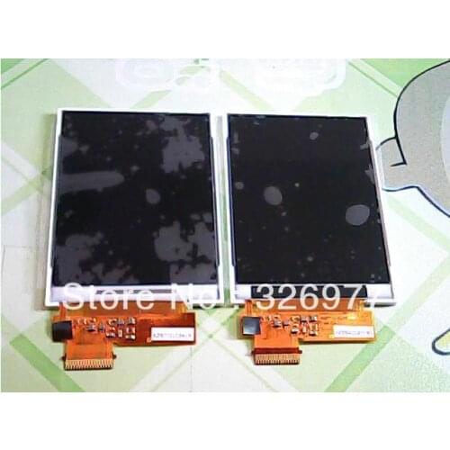 Original quality goods LCD screen display for MEIZU miniplayer M6 SL ,M6 TS ,M6 TP free shipping