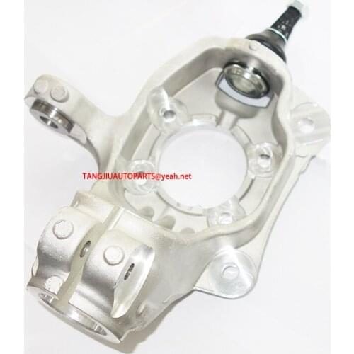 Front Right Steering Knuckle Fit CHEROKEE (KL) 2014-2018 4877888AD