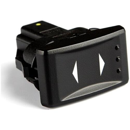 For Ford 01-07 models Mondeo right front glass lift switch / door and window switch