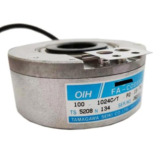 BRAND NEW ORIGINAL TS5208N134 Rotary Encoder Spot