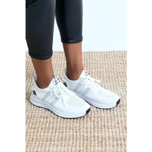 TONNY black white color sports shoes walking and sports running casual shoes casual wear casual solid Sneakers all seasons