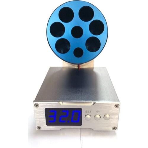 Dental Tools Dental Composite Heater Dental Material Resin Heater Composite Warmer