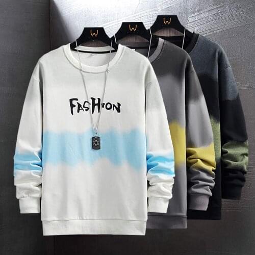 Men's Sweatshirts TIKALIA China