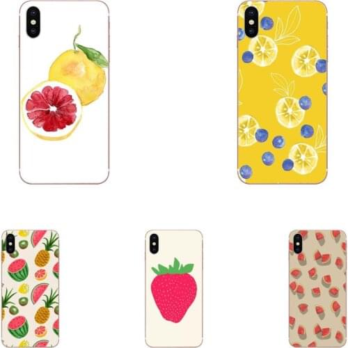 Hello Summer Ultrathin Pattern Pattern Phone Case For LG G7 ThinQ G5 G6 K50 K40 K8 Q7 Q60 V40 V30 V20 V10 2018 Power 2 3Q Stylus