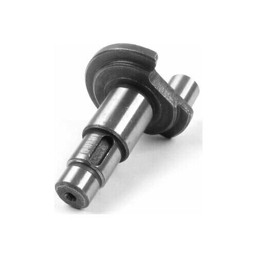 Crank Shaft Replacement Part for Makita HM0810B Demolition Hammer