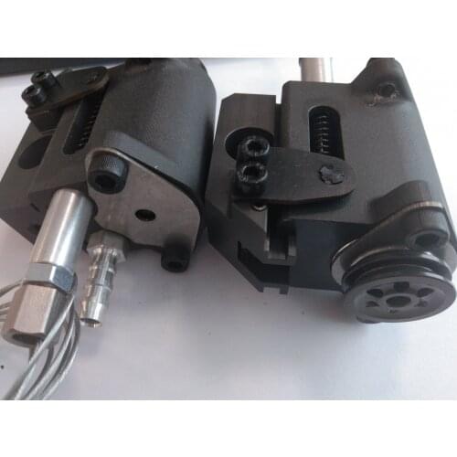 Heidelberg Printing Machinery Forwarding Sucker CPL 1 Pair