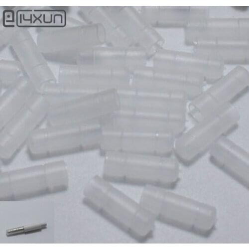 20pcs Universal Dust Cap Cover for 3.5 mm Audio Plug 3.5*1.35 mm DC Plug Earphone Data Line Protective Case