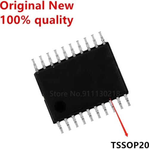 5PCS SP3203EEY SP3203 SP3203E SP3203EE TSSOP20