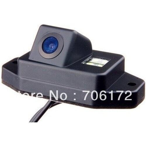Car rear view camera rear car camera reversing parking reverse car security for Toyota Prado 2700 4000 LAND CRUISER