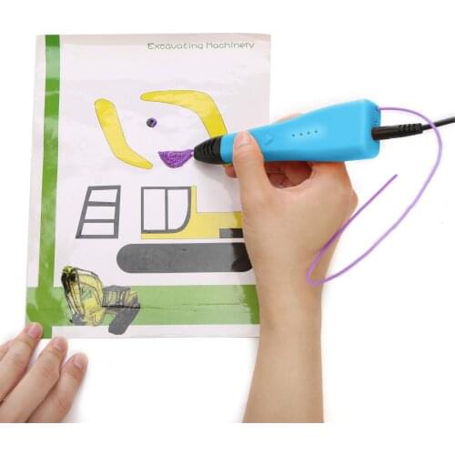 BEHATRD 3D Pens