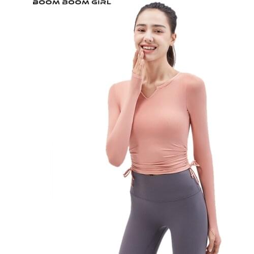 BOOM BOOM GIRL Fitness Clothing