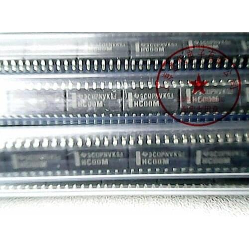 CD74HC00M 74HC00