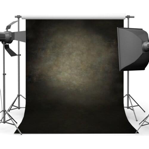 Mehofoto Black Abstract Backdrop Photography for Background Photographers for Photo Studio MW-004