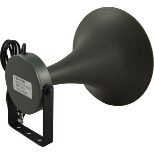 CP-S02-2 Hunting Speaker 35W 130dB Outdoor Hunting Bird Caller mp3 Louder Speaker Bird Voice Caller