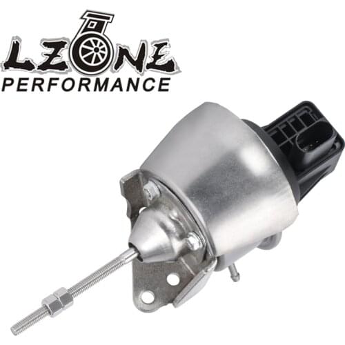 LZONE - Turbocharger Electronic Actuator 4011188A 03L198716A For VW Passat Scirocco Tiguan Audi A3 2.0TDI 140HP 103KW CBA CBD